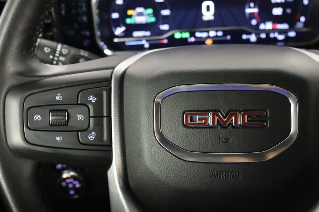 Used 2023 GMC Sierra 1500 Elevation AWD/4WD image 8