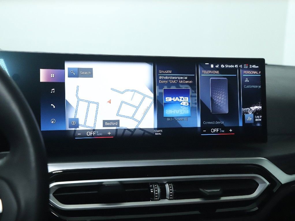 Certified 2023 BMW 330i xDrive Sedan w/ Premium Package image 27