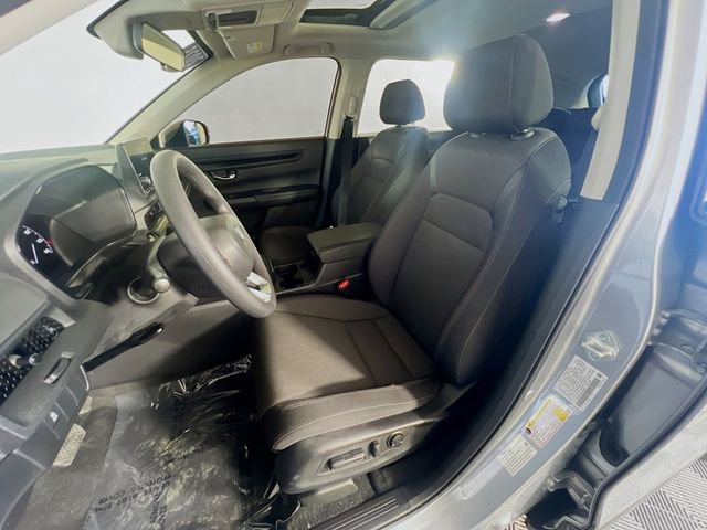 Certified 2025 Honda CR-V EX image 10