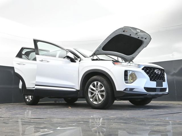 Used 2020 Hyundai Santa Fe SEL AWD/4WD image 43