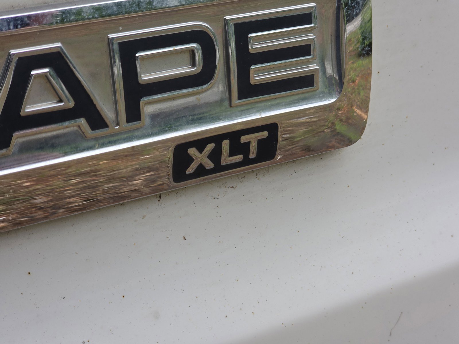 Used 2012 Ford Escape XLT FWD image 4