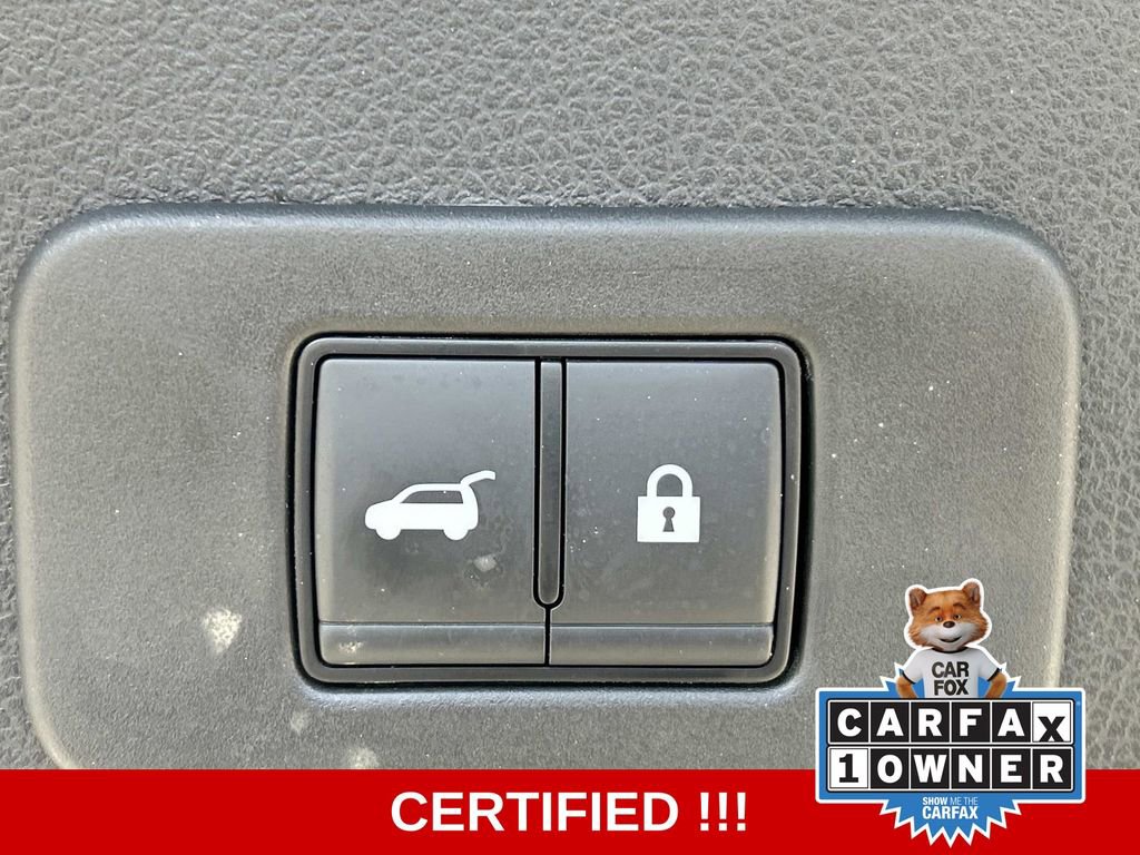 Certified 2025 Nissan Murano SL image 14