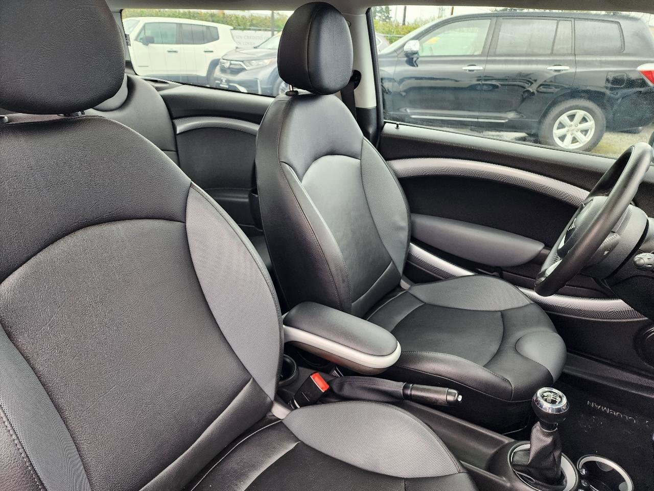 Used 2010 MINI Cooper Clubman S FWD image 22