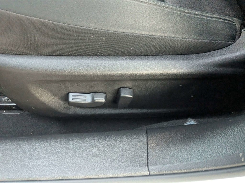 Used 2025 Nissan Altima 2.5 SV image 20