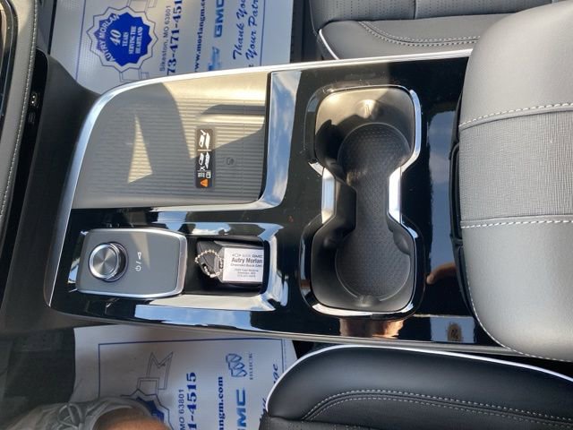 New 2026 Buick Enclave Sport Touring w/ Power Package image 24