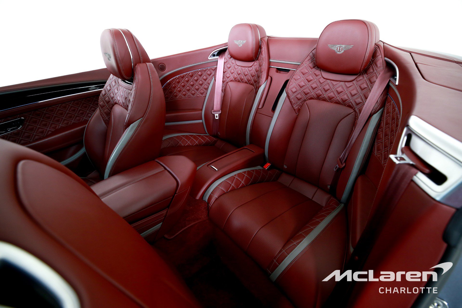 Used 2022 Bentley Continental GT Speed image 17