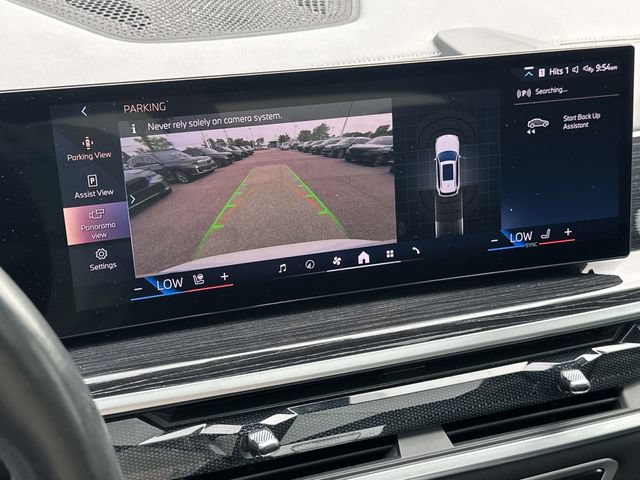 Certified 2024 BMW X5 xDrive40i w/ M Sport Package AWD/4WD image 35