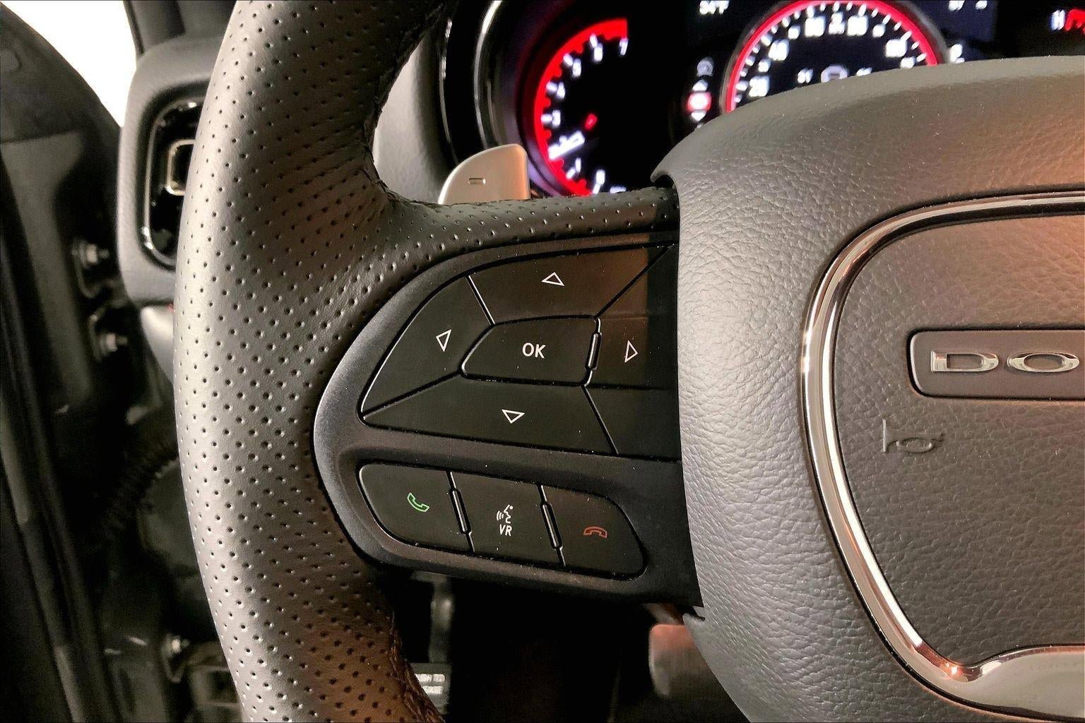 Used 2025 Dodge Durango GT image 18