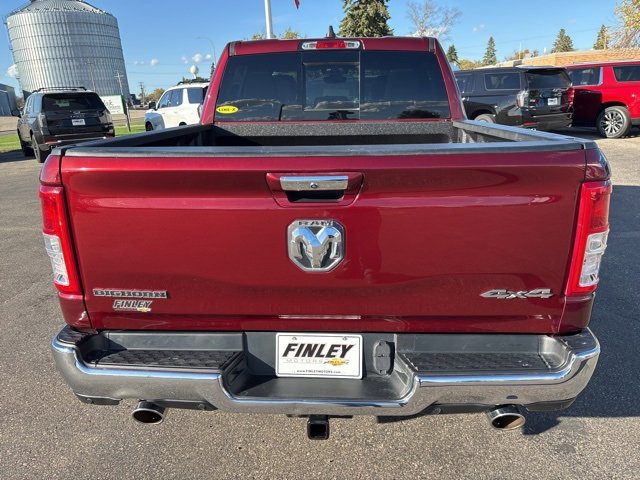 Used 2019 RAM 1500 Big Horn image 7