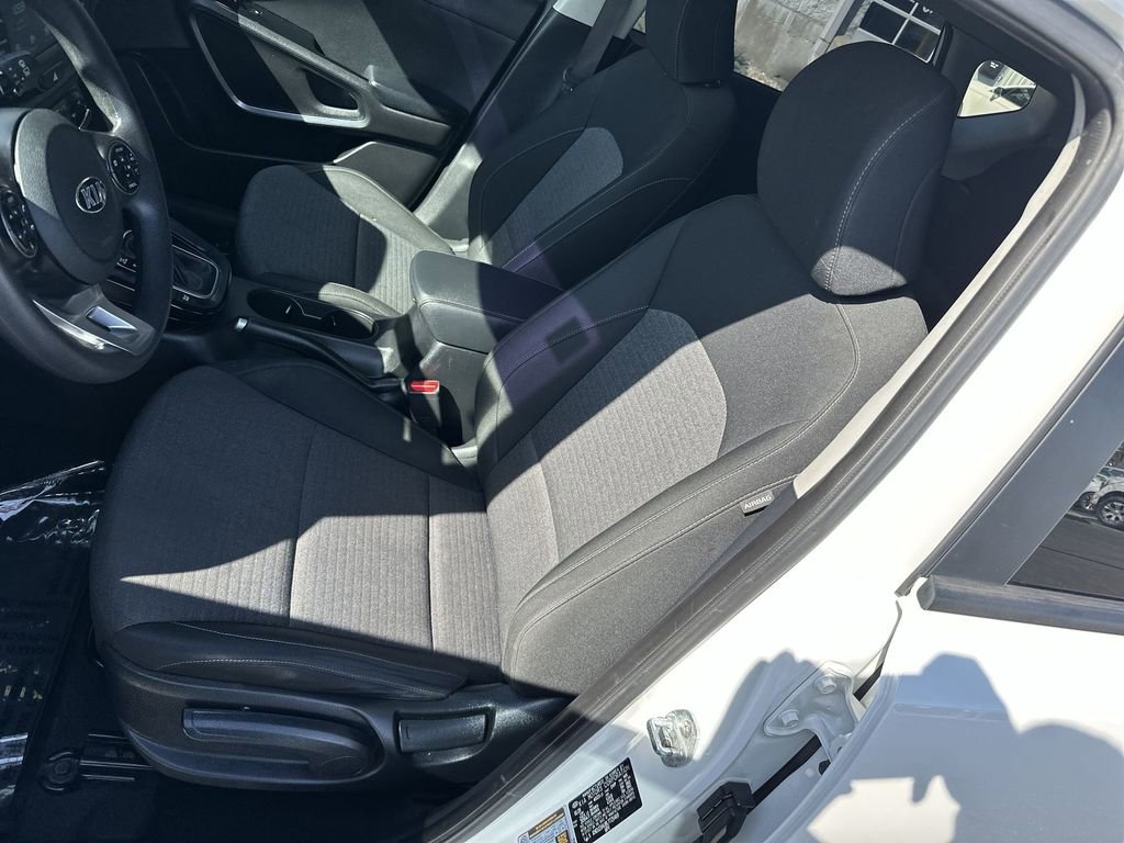 Used 2020 Kia Soul S image 13