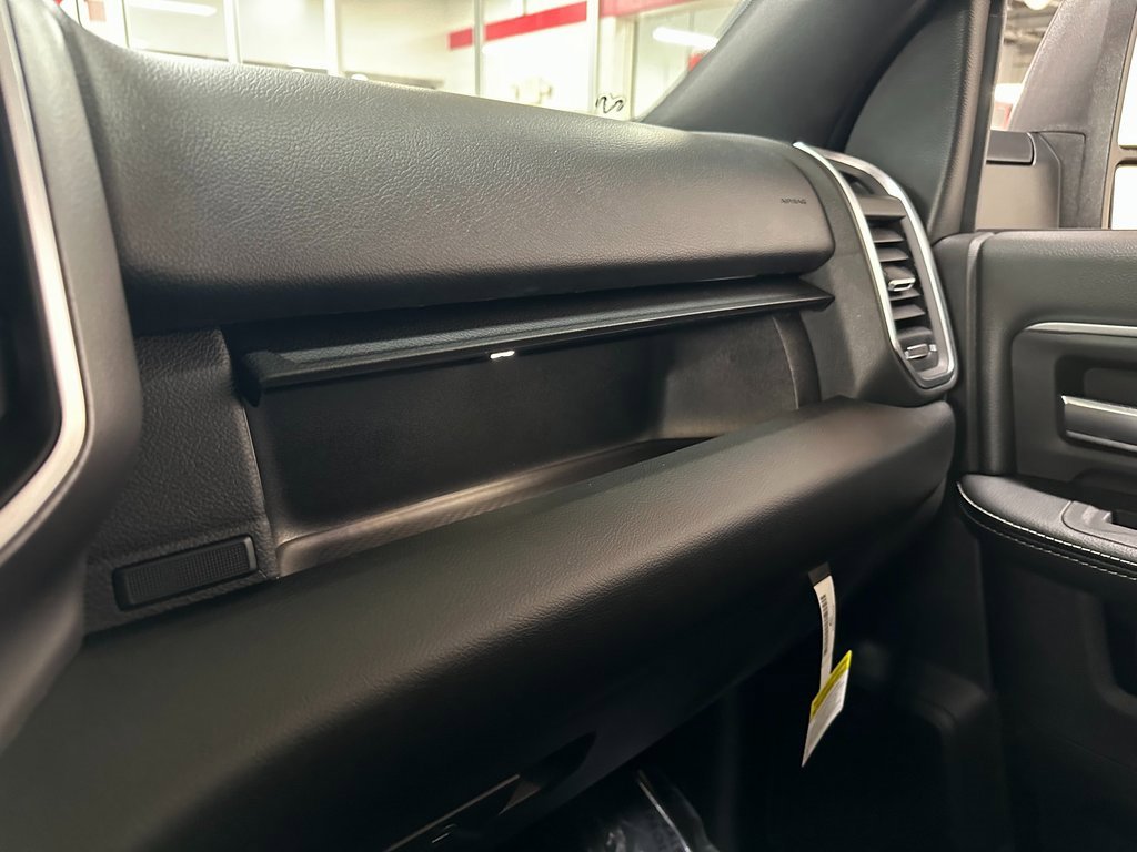 New 2026 RAM 2500 Big Horn image 35