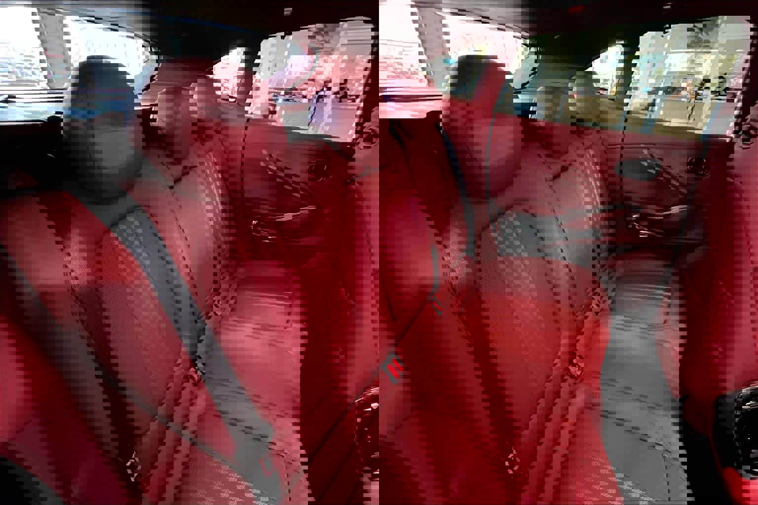 Used 2026 Aston Martin DBX 707 image 20