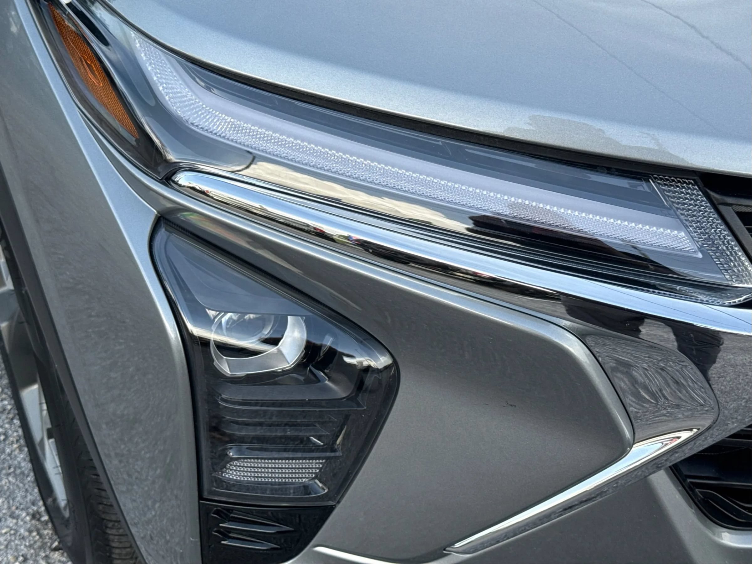 Used 2026 Chevrolet Trax LT w/ Driver Confidence Package FWD image 9