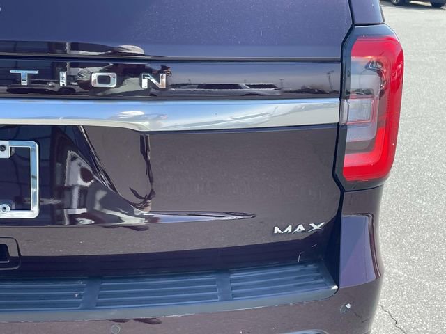 Used 2024 Ford Expedition Max Platinum image 11