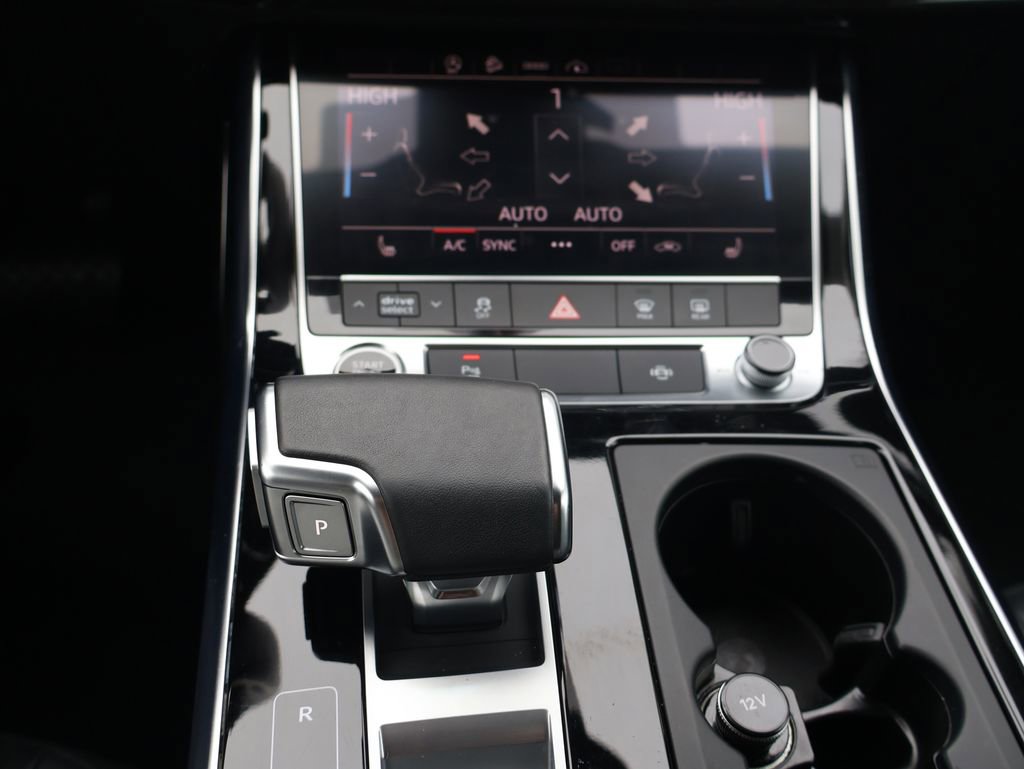 Used 2024 Audi Q7 2.0T Premium Plus image 17