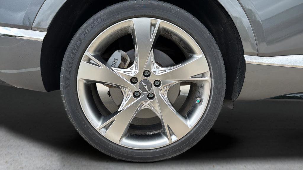Used 2023 Genesis GV80 2.5T w/ Prestige Package AWD/4WD image 29