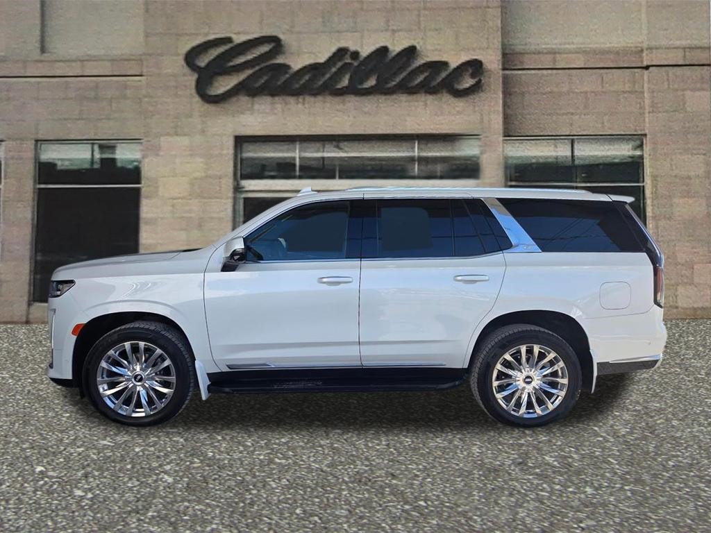 Certified 2023 Cadillac Escalade Premium Luxury image 2