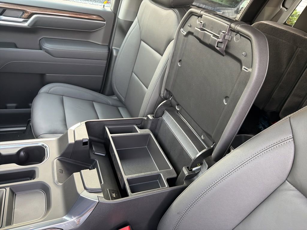 New 2026 Chevrolet Silverado 1500 LT Trail Boss w/ Convenience Package II image 14