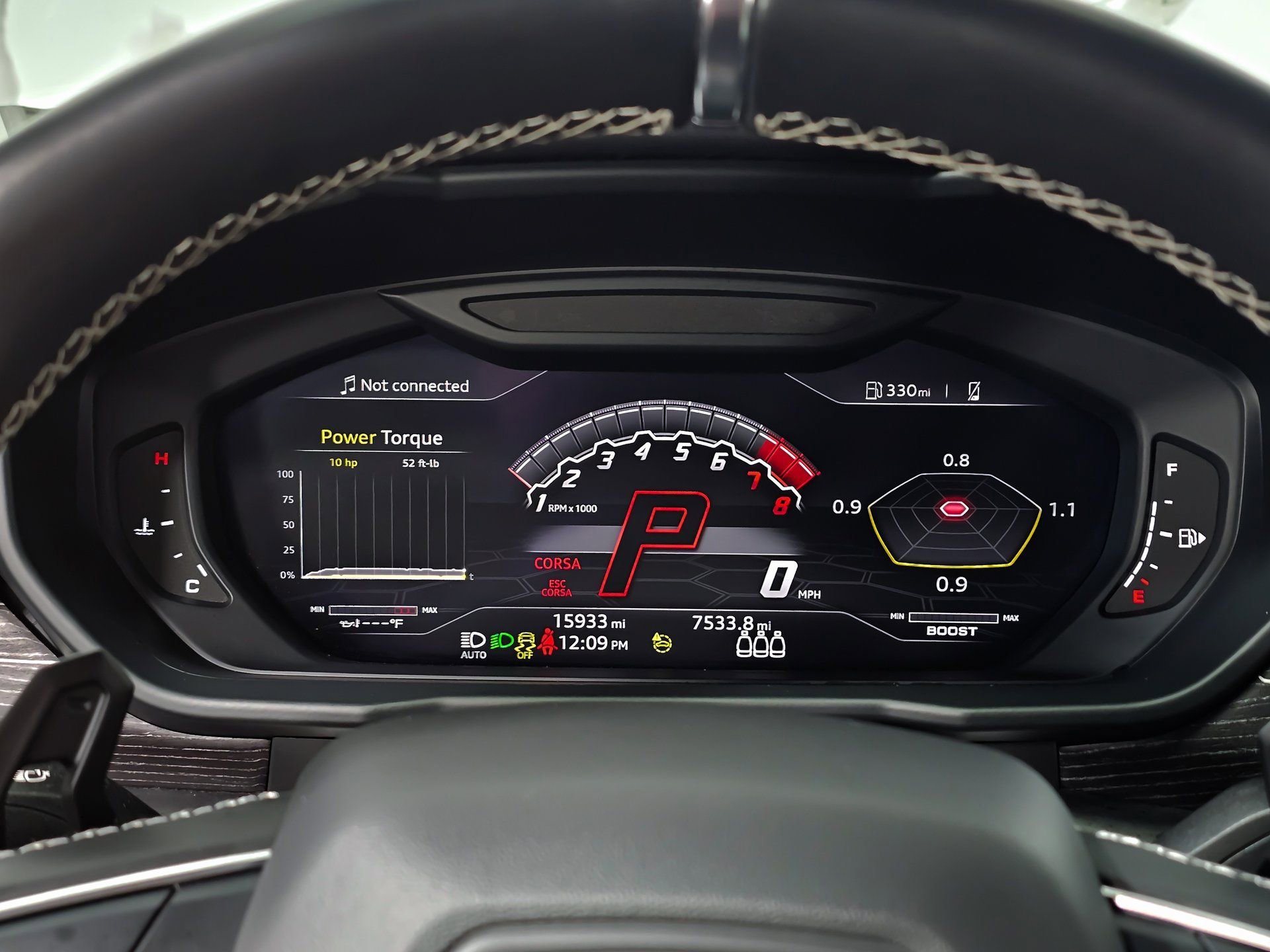 Used 2021 Lamborghini Urus image 29