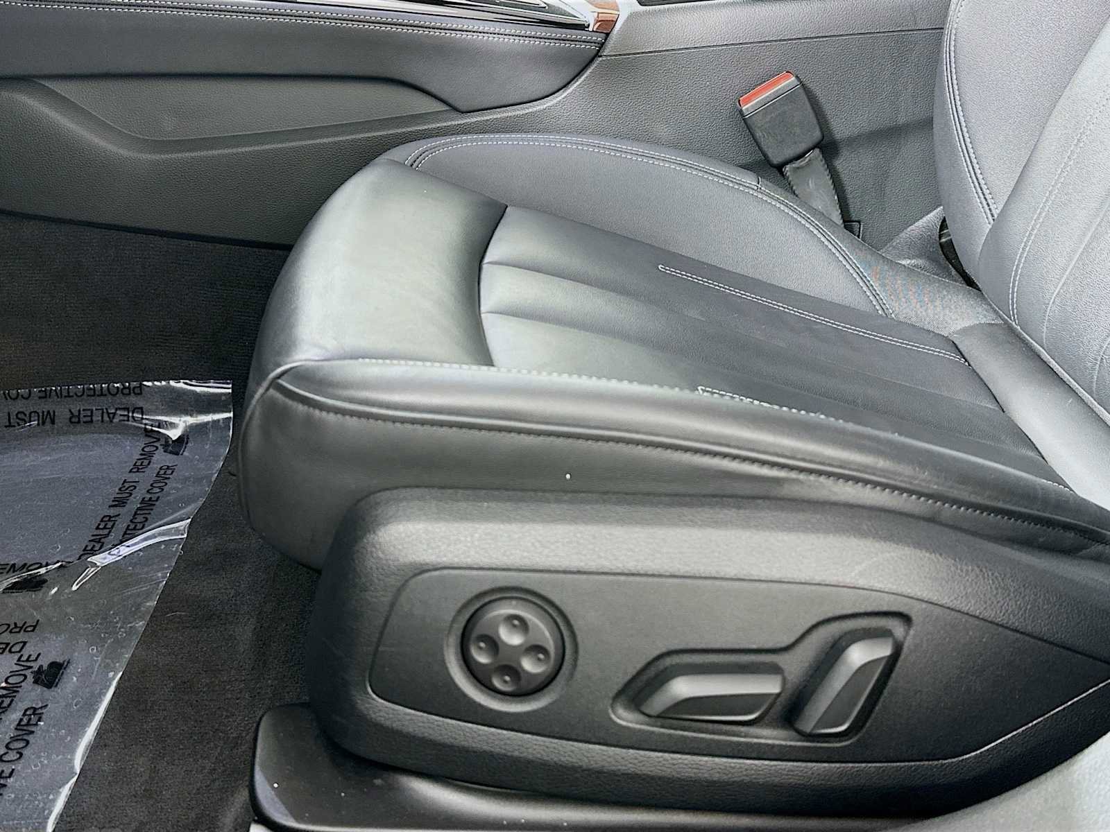 Certified 2023 Audi A5 2.0T Premium Plus w/ Premium Plus image 18