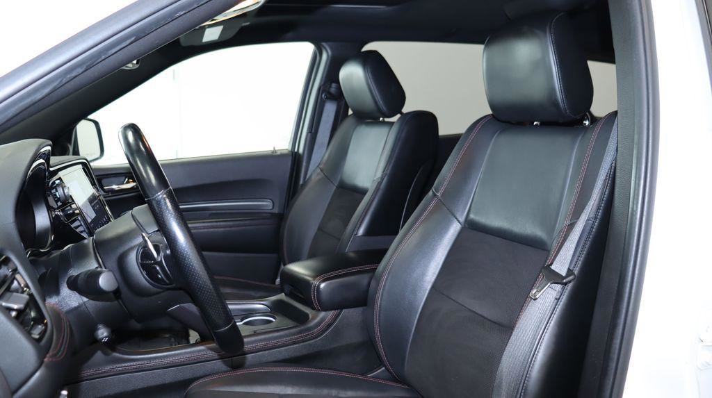 Used 2021 Dodge Durango R/T AWD/4WD image 22