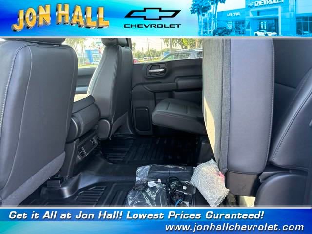 New 2024 Chevrolet Silverado 3500 W/T w/ WT Convenience Package image 26