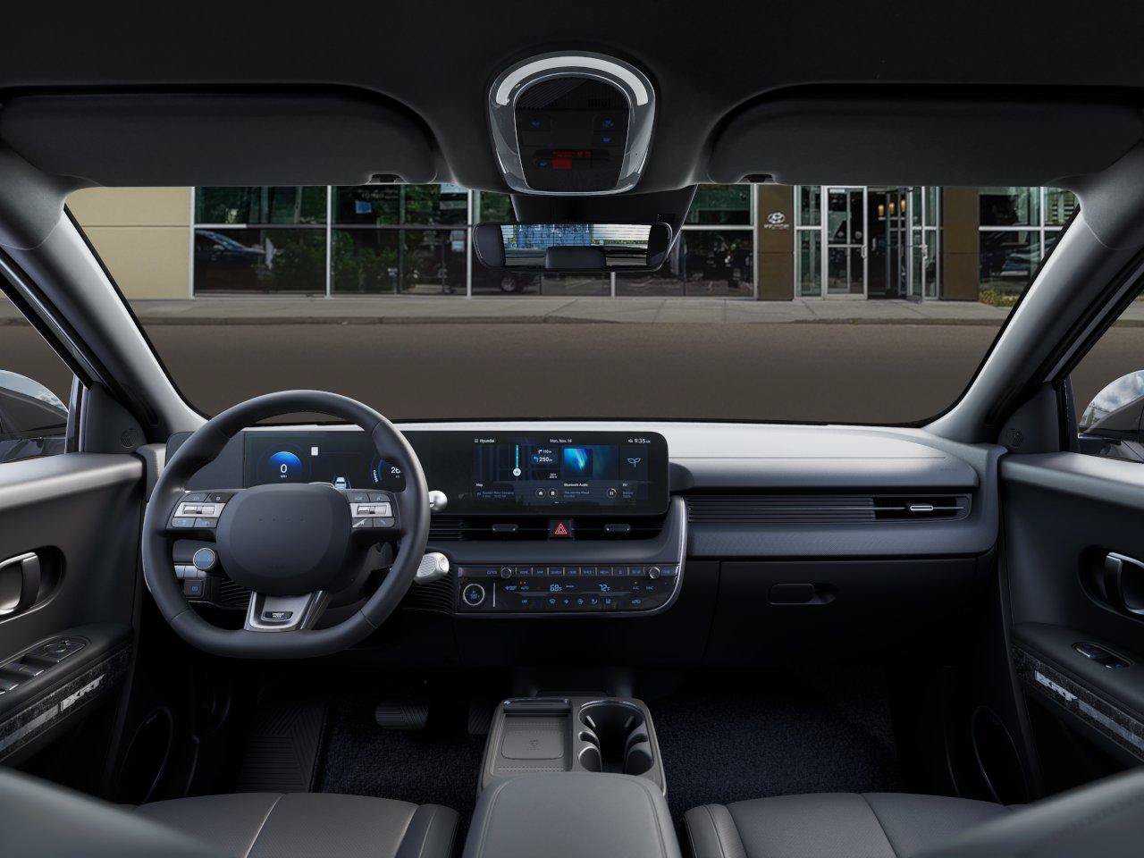 New 2026 Hyundai Ioniq 5 XRT AWD/4WD image 11