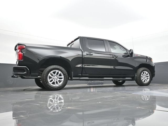New 2026 Chevrolet Silverado 1500 RST w/ Safety Package AWD/4WD image 47