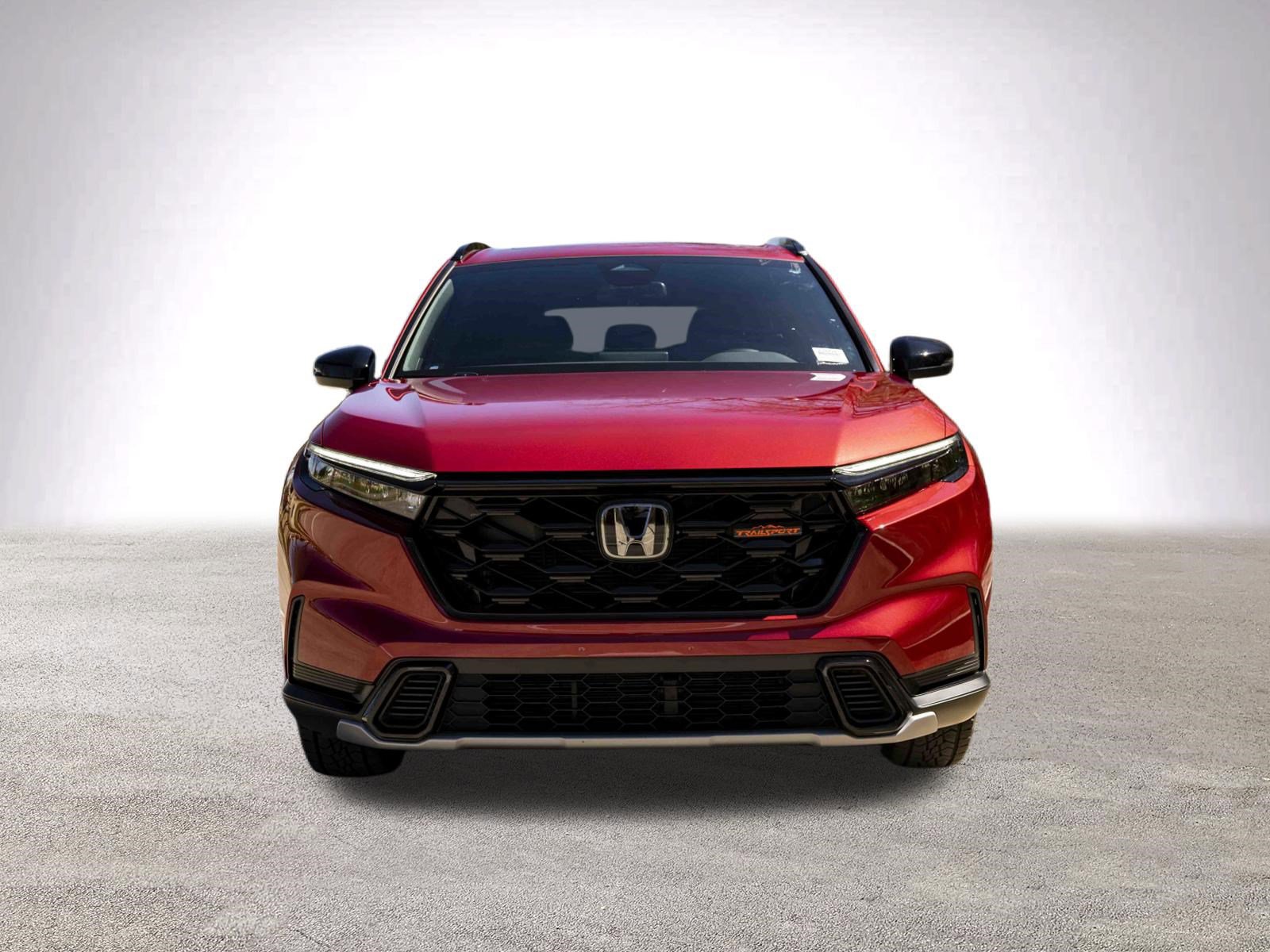 Used 2026 Honda CR-V TrailSport image 3