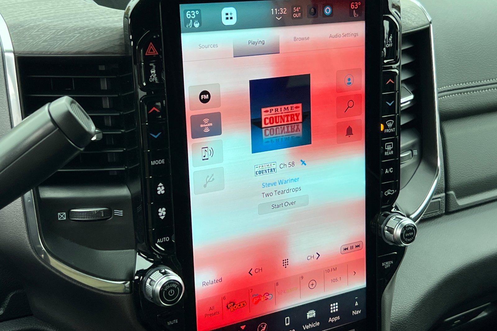 New 2026 RAM 2500 Laramie image 15