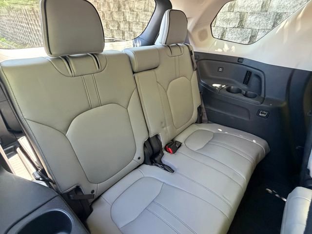 Used 2023 Honda Pilot Elite image 44