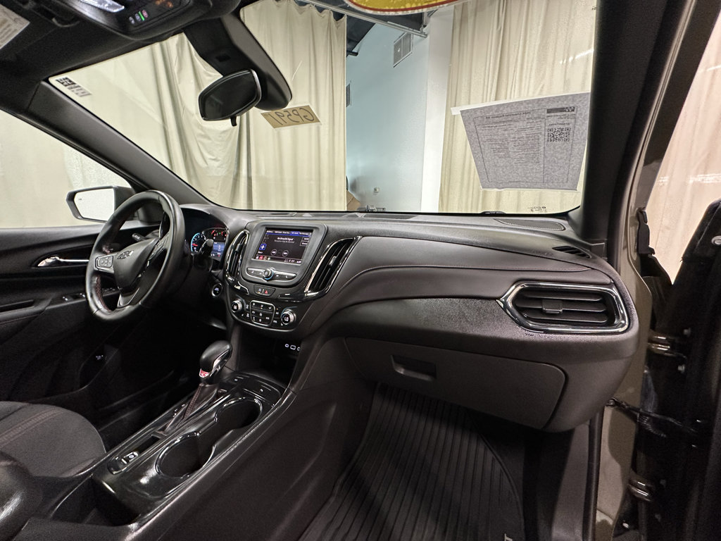 Used 2024 Chevrolet Equinox RS AWD/4WD image 17