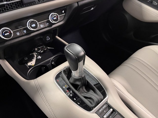 Used 2025 Honda HR-V EX-L image 28