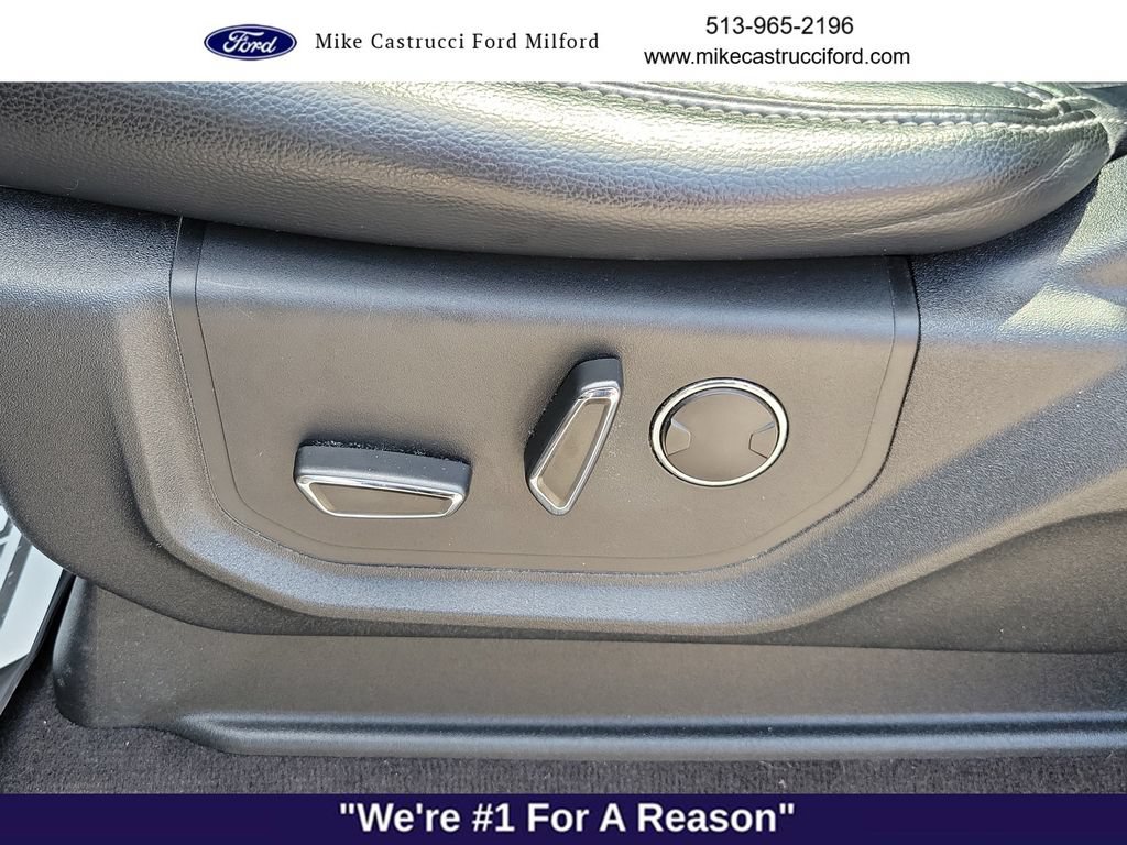 Certified 2018 Ford F150 Lariat AWD/4WD image 22