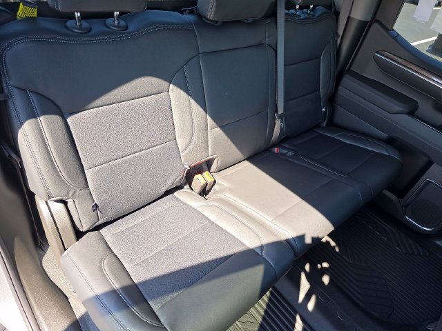 New 2026 Chevrolet Silverado 1500 LT Trail Boss w/ Protection Package AWD/4WD image 20