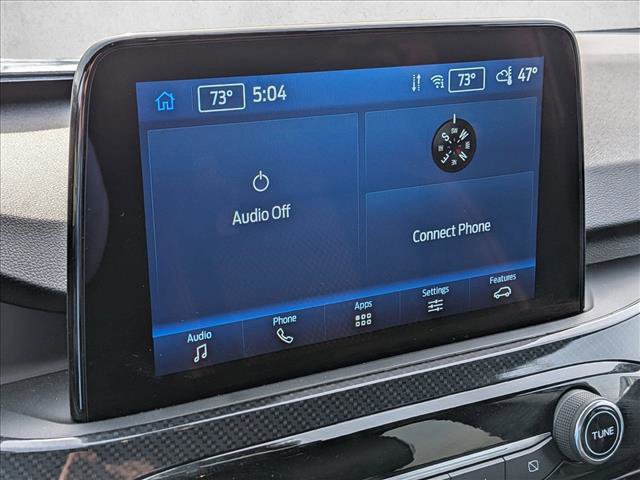 Used 2025 Ford Escape ST-Line image 13