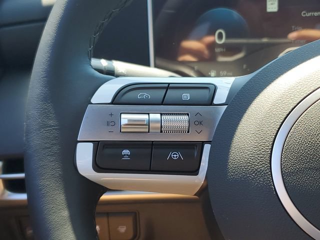 New 2026 Hyundai Santa Cruz XRT AWD/4WD image 23