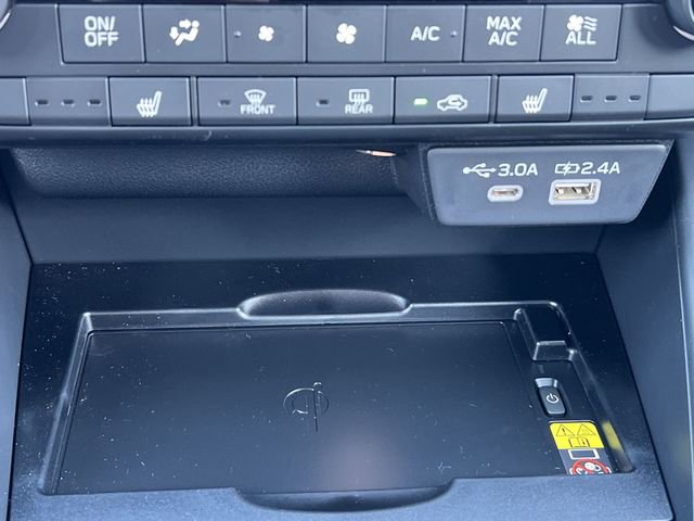 New 2026 Subaru Outback Premium image 16