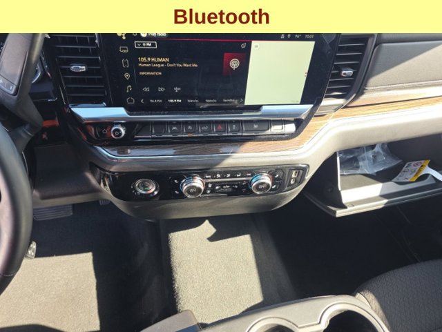Used 2024 GMC Sierra 1500 Elevation AWD/4WD image 13