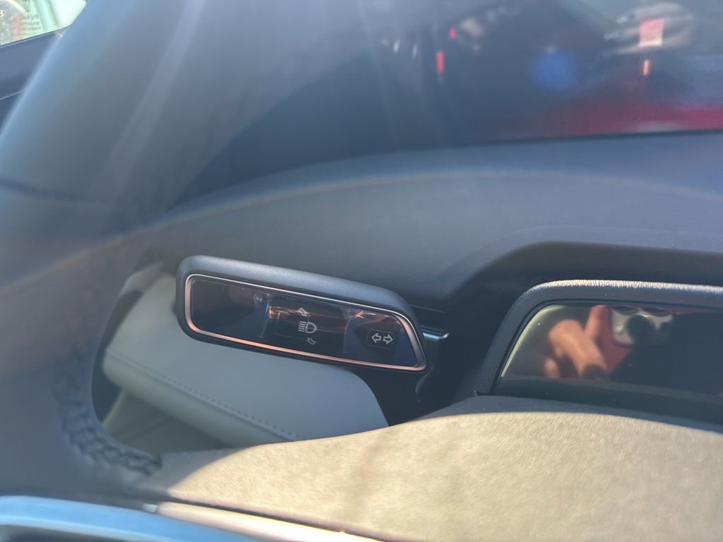 New 2026 Lincoln Nautilus Premier w/ Equipment Group 102A image 14