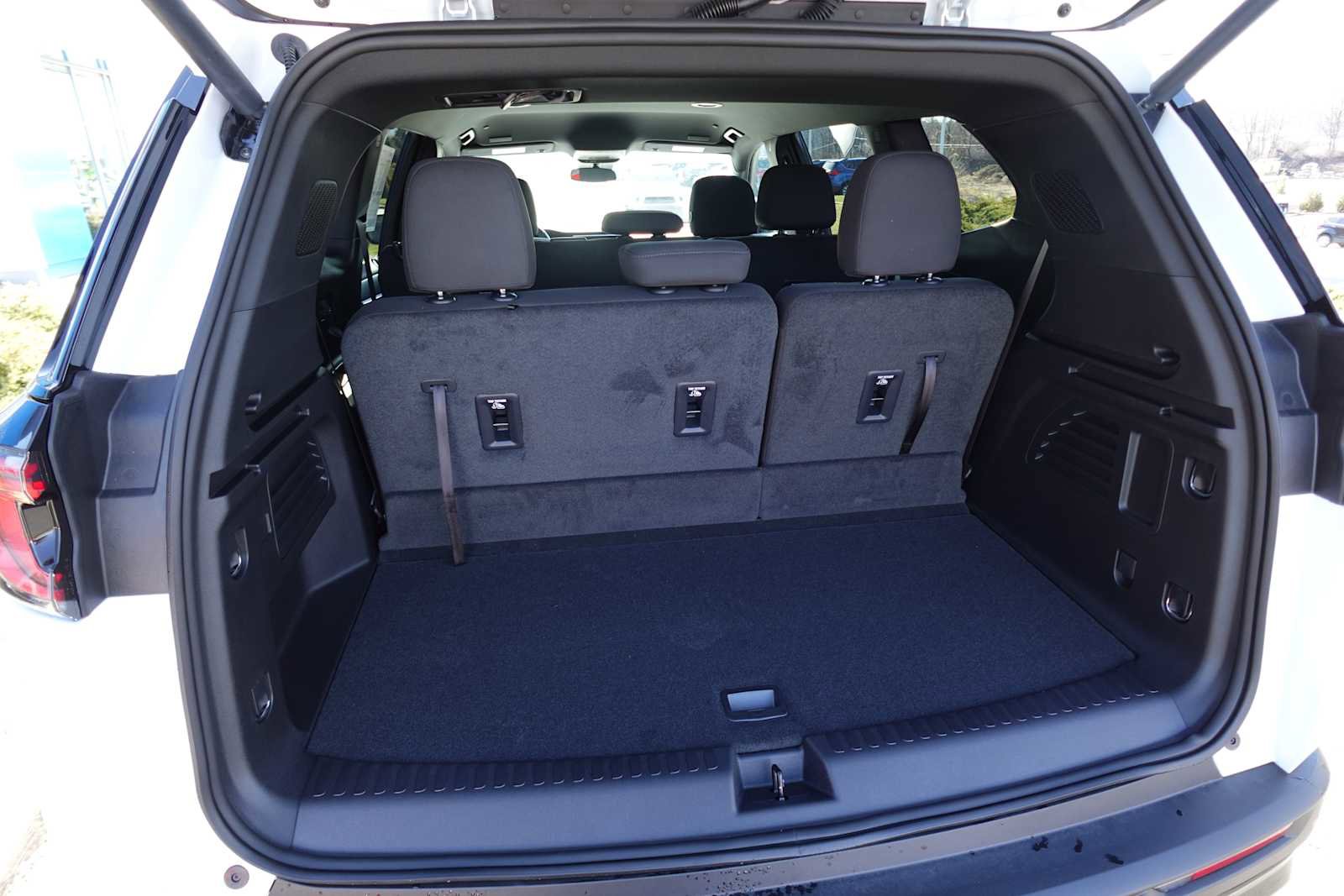 New 2025 GMC Acadia Elevation w/ Super Cruise Package image 28