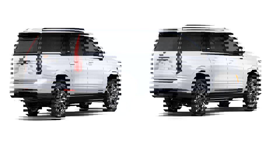 New 2026 Cadillac Escalade ESV Sport w/ Touring Package image 33