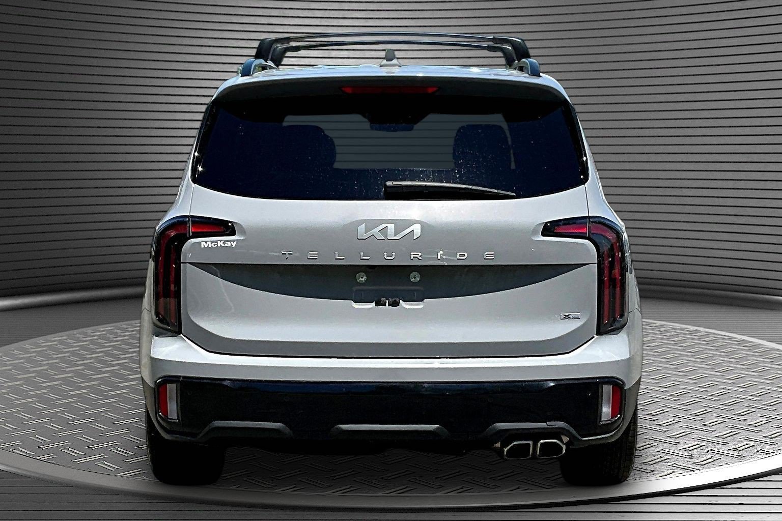 Used 2024 Kia Telluride EX X-Line AWD/4WD image 5