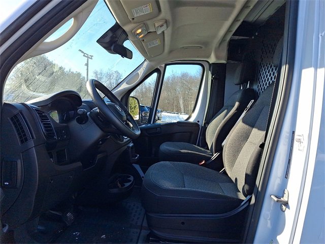 Used 2023 RAM ProMaster 2500 image 13