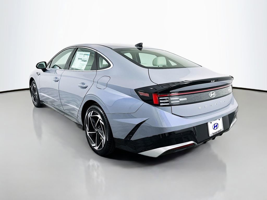 New 2026 Hyundai Sonata SEL image 7