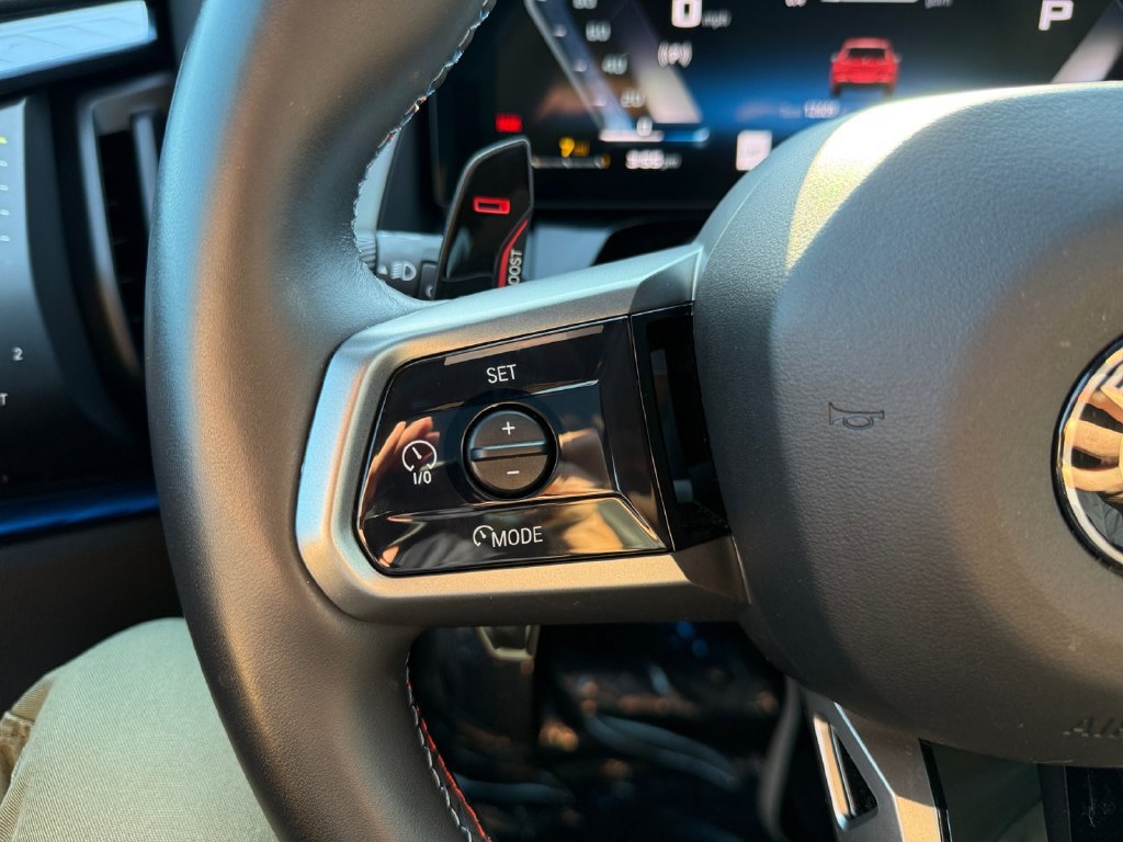 Certified 2026 BMW X3 M50 AWD/4WD image 31