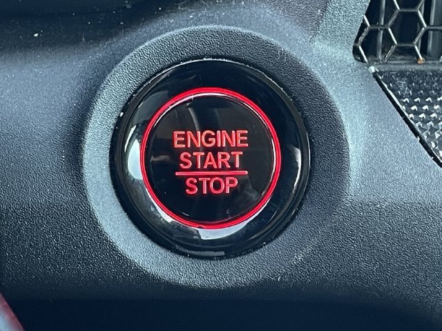 Used 2023 Honda CR-V EX image 21