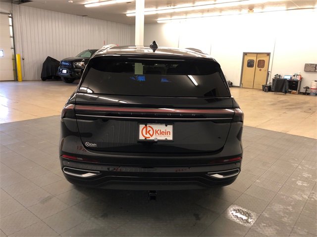 Used 2024 Lincoln Nautilus Reserve w/ Equipment Group 203A image 7