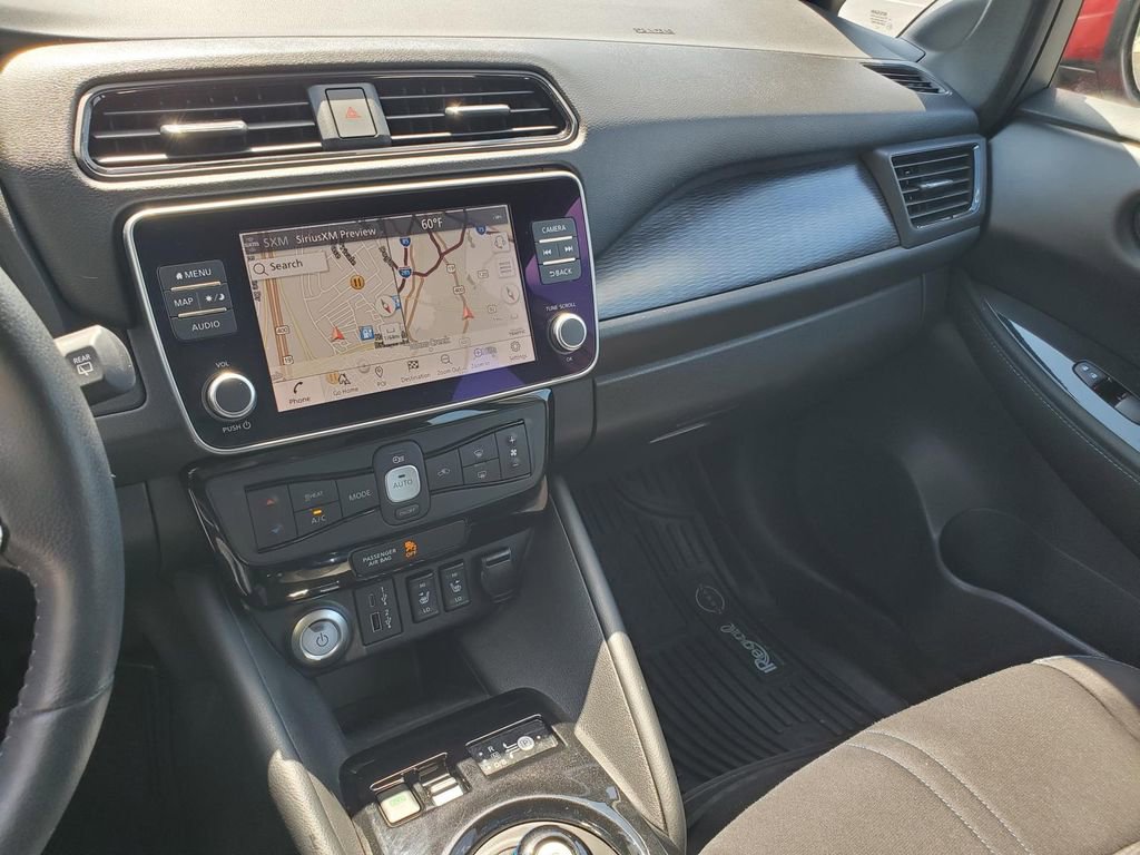 Used 2024 Nissan Leaf SV Plus FWD image 22