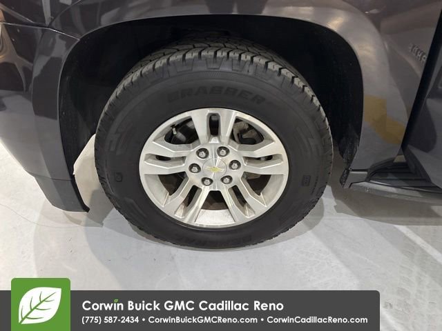Used 2016 Chevrolet Tahoe LS w/ Max Trailering Package AWD/4WD image 35